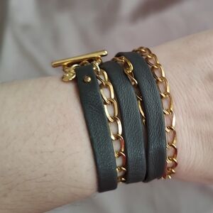 Gorjana Wrap Bracelet